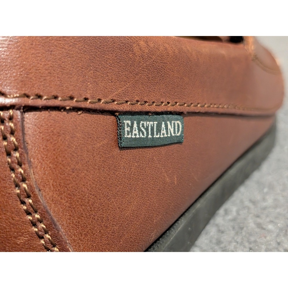 Eastland Falmouth Leather Shoes Oxford Shoes - Women's Size 6 | 3365-04 - Picture 3 of 9